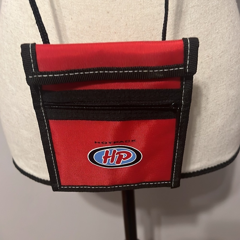 Undercover Neck Wallet